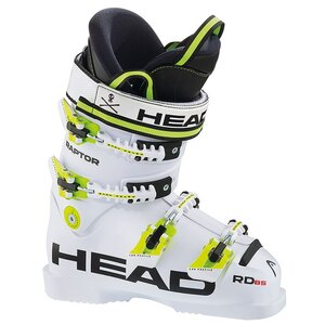 Ботинки для горных лыж HEAD Raptor B5 RD (фото modal nav 3)