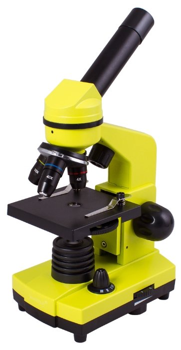Микроскоп LEVENHUK Rainbow 2L (фото modal 32)