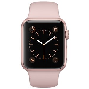 Часы Apple Watch Series 1 42mm with Sport Band (фото modal nav 12)