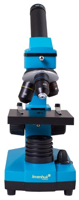 Микроскоп LEVENHUK Rainbow 2L PLUS (фото modal 15)