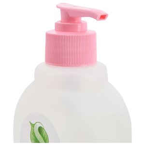 Synergetic Антибактериальный гель для мытья детской посуды, игрушек, сосок и бутылочек (фото modal nav 3)