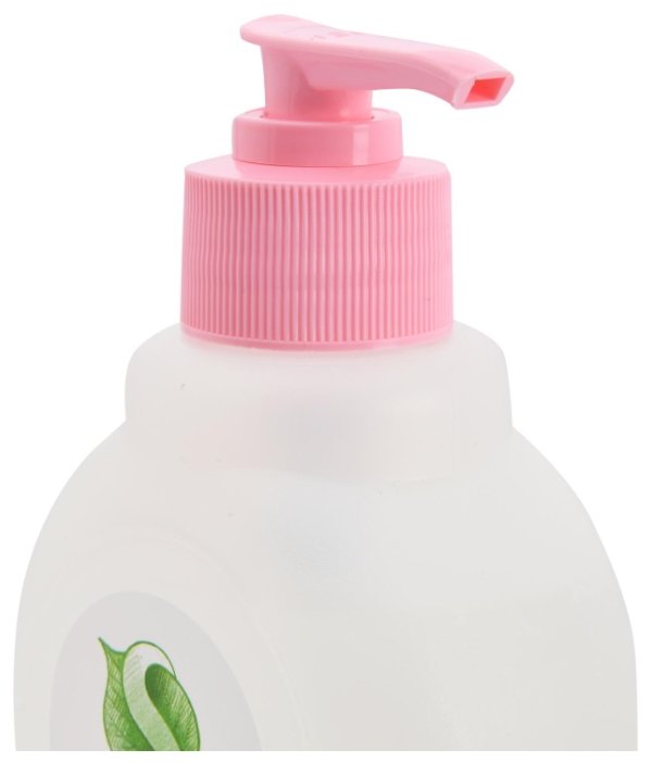 Synergetic Антибактериальный гель для мытья детской посуды, игрушек, сосок и бутылочек (фото modal 3)