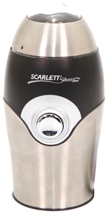 Кофемолка Scarlett SL-1545 (фото modal 2)