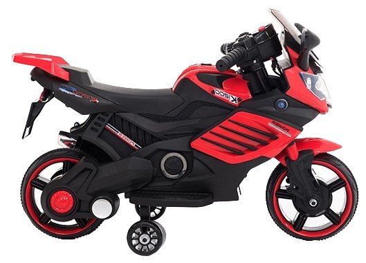 Toyland Мотоцикл Minimoto LQ158 (фото modal 2)