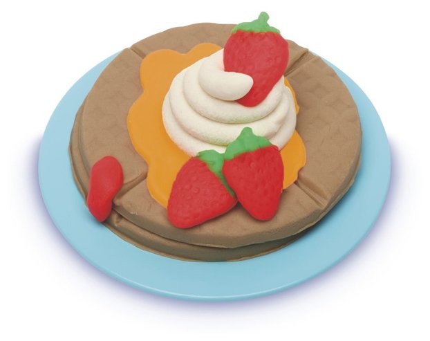 Масса для лепки Play-Doh Тостер (E0039) (фото modal 7)