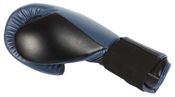 Боксерские перчатки Clinch Punch (фото modal 2)