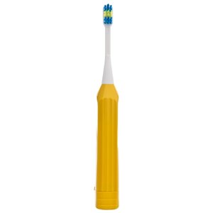 Электрическая зубная щетка Hapica Kids (фото modal nav 11)