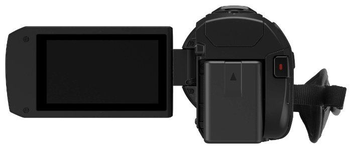 Видеокамера Panasonic HC-V800 (фото modal 7)