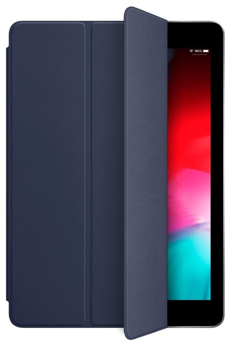 Чехол Apple Smart Cover для iPad (фото modal 12)