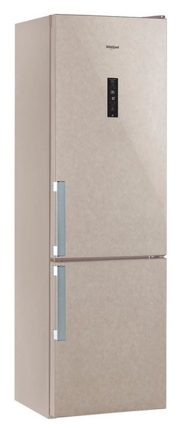 Холодильник Whirlpool WTNF 902 M (фото modal 1)