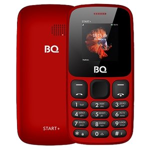 Телефон BQ BQ-1414 Start+ (фото modal nav 10)