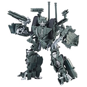 Трансформер Hasbro Transformers Коллекционное издение (Трансформеры 6) 26 см (фото modal nav 7)