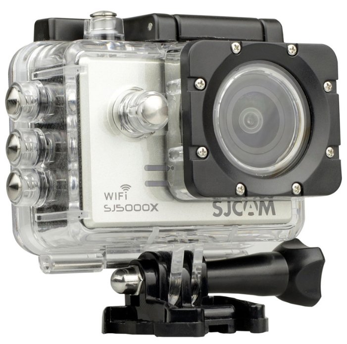 Экшн-камера SJCAM SJ5000x Elite (фото modal 13)