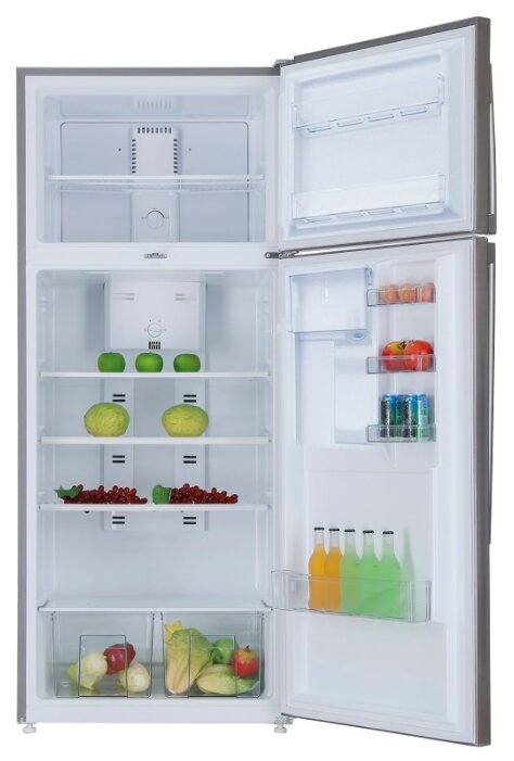 Холодильник ASCOLI ADFRI510WD (фото modal 2)