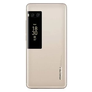 Смартфон Meizu Pro 7 128GB (фото modal nav 12)