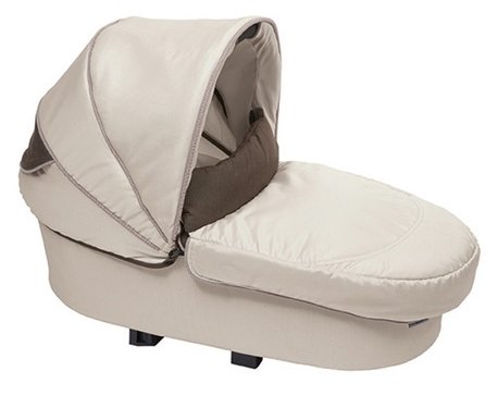 Спальный блок Teutonia Comfort Plus Carrycot (фото modal 13)