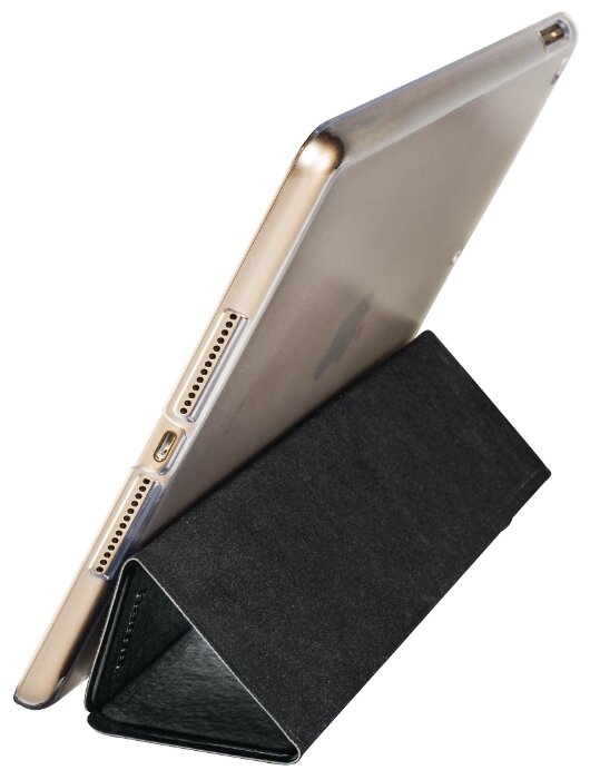 Чехол HAMA Fold Clear Tablet Case для Apple iPad Pro 9.7 (фото modal 8)