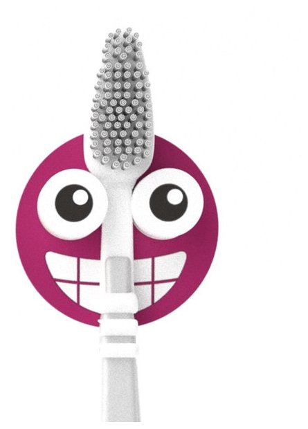 Держатель balvi Emoji для зубной щётки (фото modal 5)