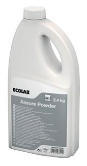 Ecolab Средство для замачивания столовых приборов Assure powder (фото modal 1)