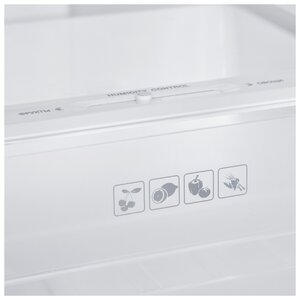 Холодильник Tesler RCD-480I Inox (фото modal nav 4)