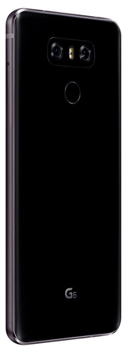 Смартфон LG G6 32GB (фото modal 43)