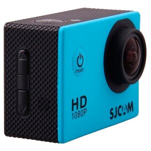 Экшн-камера SJCAM SJ4000 (фото modal nav 23)
