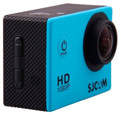 Экшн-камера SJCAM SJ4000 (фото modal 23)