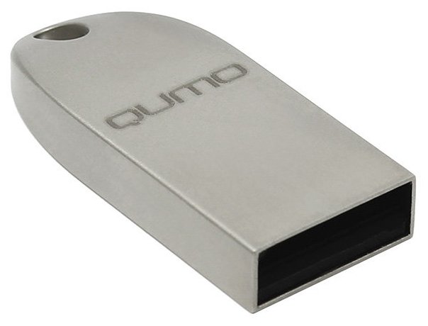 Флешка Qumo COSMOS 32Gb (фото modal 1)