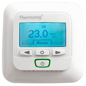 Терморегулятор Thermo Thermoreg TI-950 (фото modal nav 1)