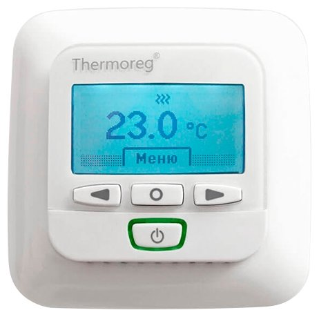 Терморегулятор Thermo Thermoreg TI-950 (фото modal 1)