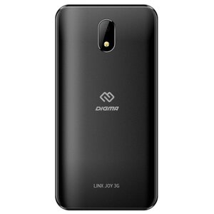 Смартфон Digma LINX JOY 3G (фото modal nav 2)