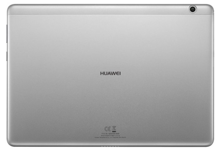 Планшет HUAWEI Mediapad T3 10 32Gb LTE (фото modal 8)