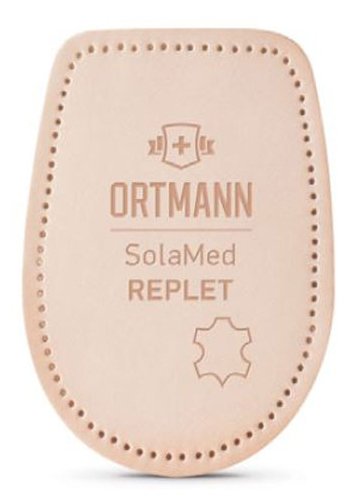 Ortmann Подпяточники SolaMed REPLET, 2 шт (фото modal 1)