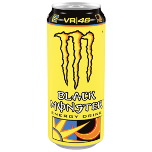 Энергетический напиток Monster Energy VR46 (фото modal nav 1)