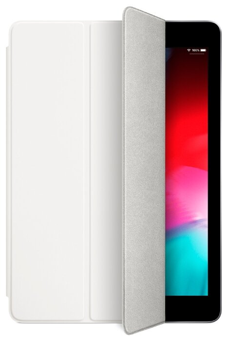 Чехол Apple Smart Cover для iPad (фото modal 8)