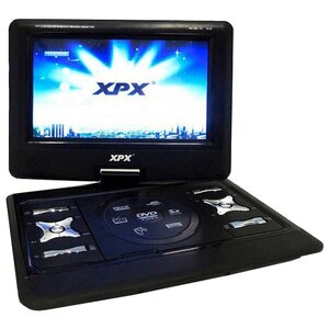 DVD-плеер XPX EA-1049D (фото modal nav 1)