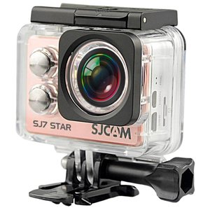 Экшн-камера SJCAM SJ7 Star (фото modal nav 18)