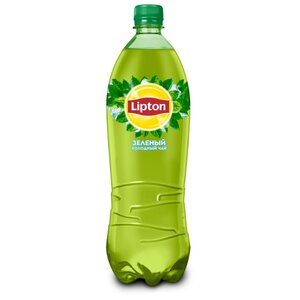 Чай Lipton Зеленый, ПЭТ (фото modal nav 4)
