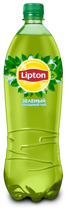 Чай Lipton Зеленый, ПЭТ (фото modal 4)