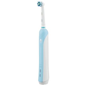 Электрическая зубная щетка Oral-B Professional Care 500 (фото modal nav 2)