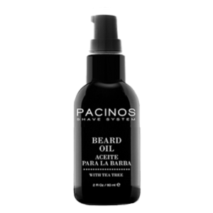 Pacinos Масло для бороды Beard oil (фото modal nav 1)