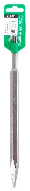 Пика SDS-plus Hammer 201-301 (30777) 14 x 250 мм (фото modal 3)