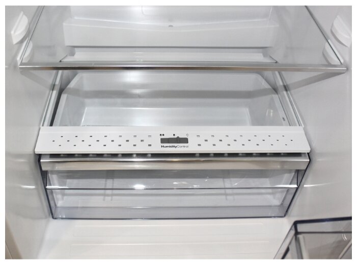 Встраиваемый холодильник Zigmund & Shtain BR 08.1781 SX (фото modal 7)