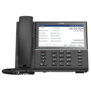 VoIP-телефон Mitel 6873i (фото modal nav 2)