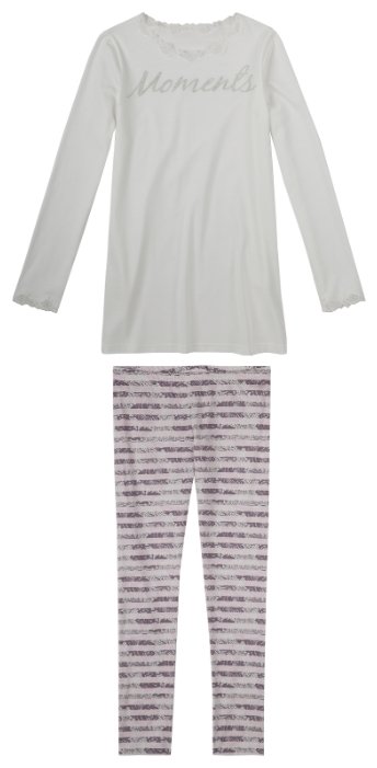Пижама Sanetta (фото modal 1)