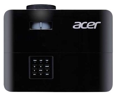 Проектор Acer BS-312 (фото modal 2)
