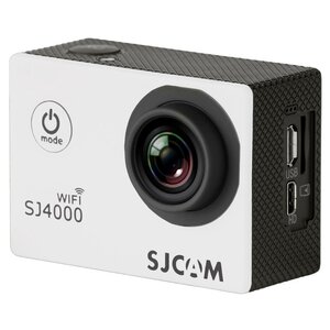 Экшн-камера SJCAM SJ4000 WiFi (фото modal nav 15)