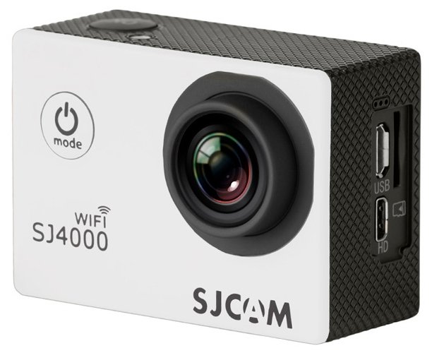 Экшн-камера SJCAM SJ4000 WiFi (фото modal 15)