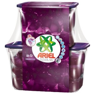 Капсулы Ariel Active Gel Color&Style (фото modal nav 16)