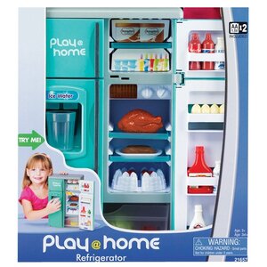 Холодильник Keenway Play Home 21657/21676 (фото modal nav 2)
